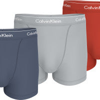 RELAXED TRUNK 3PK