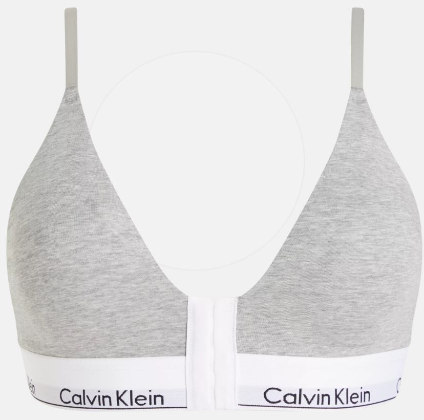 MODERN COTTON - RECOVERY BRA