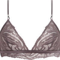 UNLINED TRIANGLE