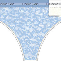 ICON LACE - BRAZILIAN 3 PK