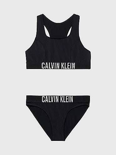 RACERBACK BIKINI SET