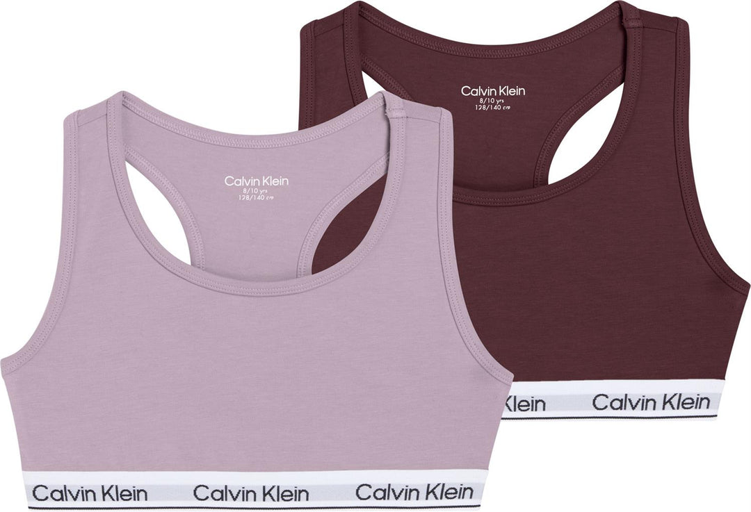 2PK BRALETTE