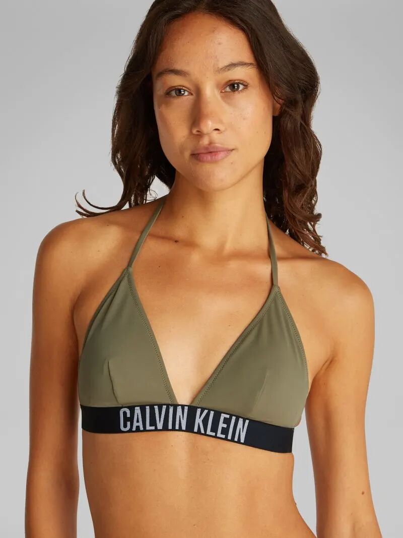 INTENSE POWER - TRIANGLE BIKINI TOP