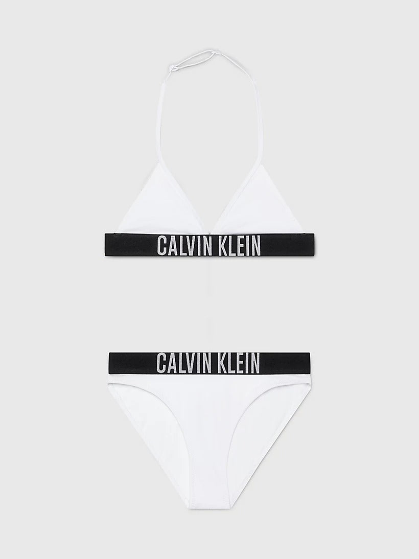TRIANGLE BIKINI SET
