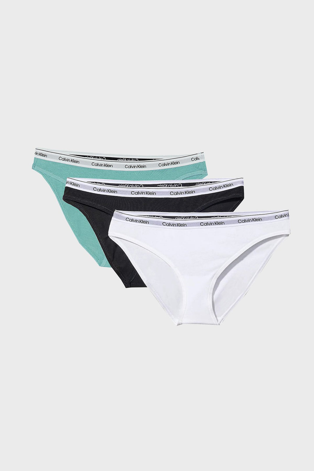MODERN LOGO - BIKINI 3PK