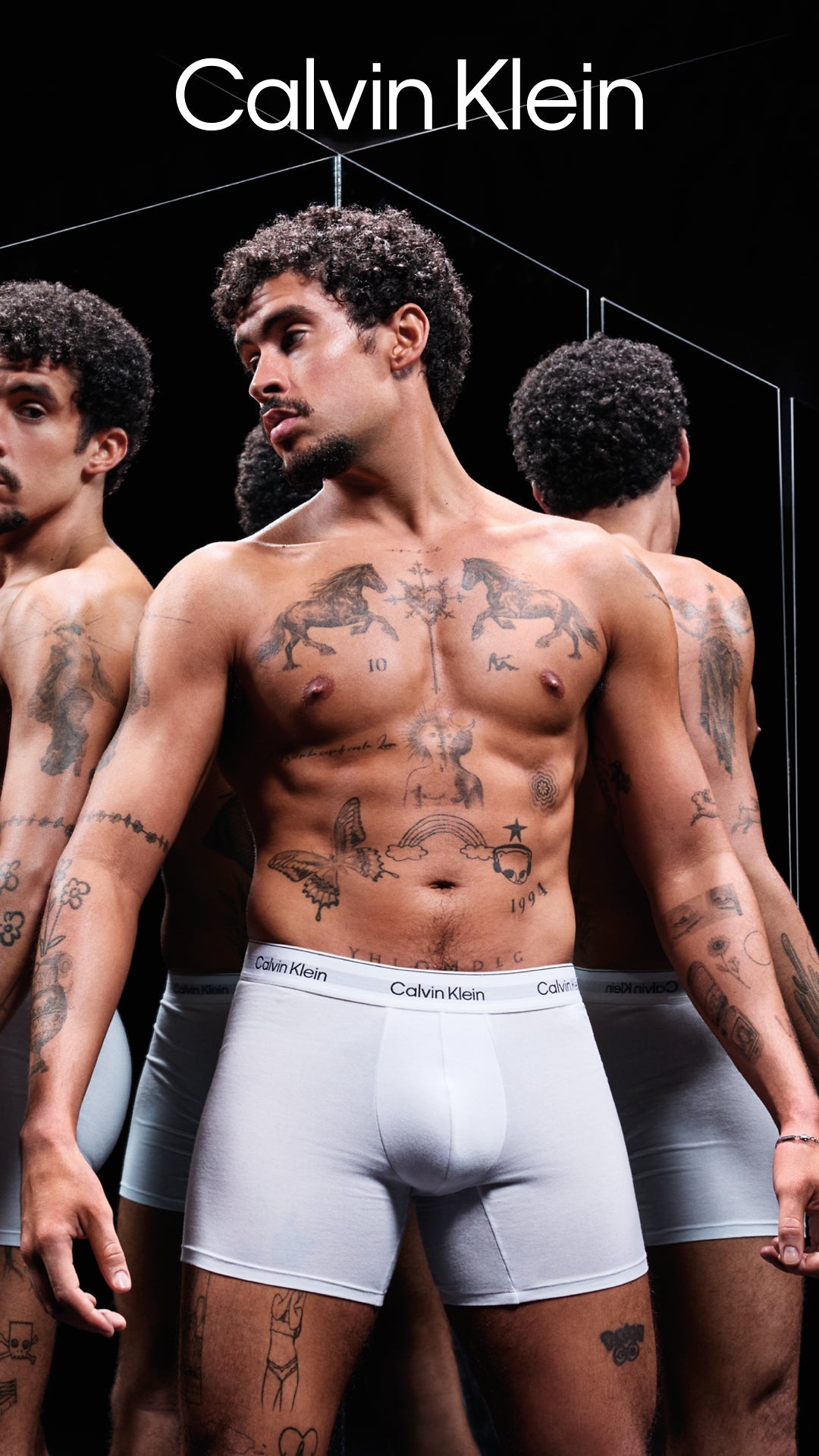 Boxer Brief