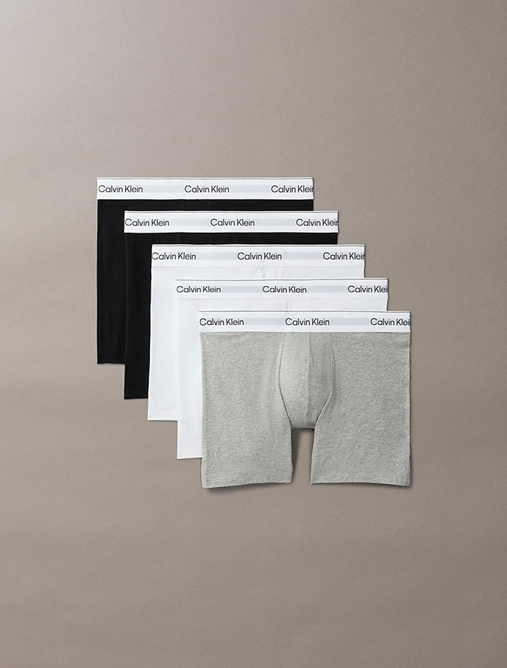 BOXER BRIEF 5PK