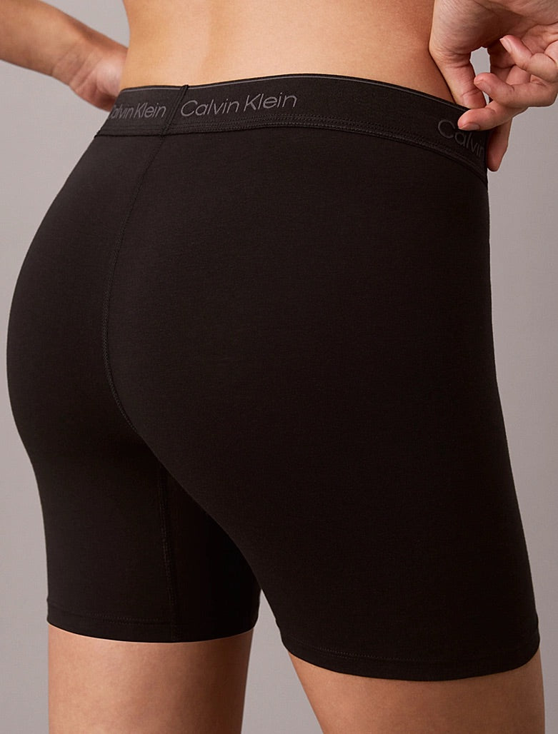 ICON COTTON MODAL - BOXER BRIEF