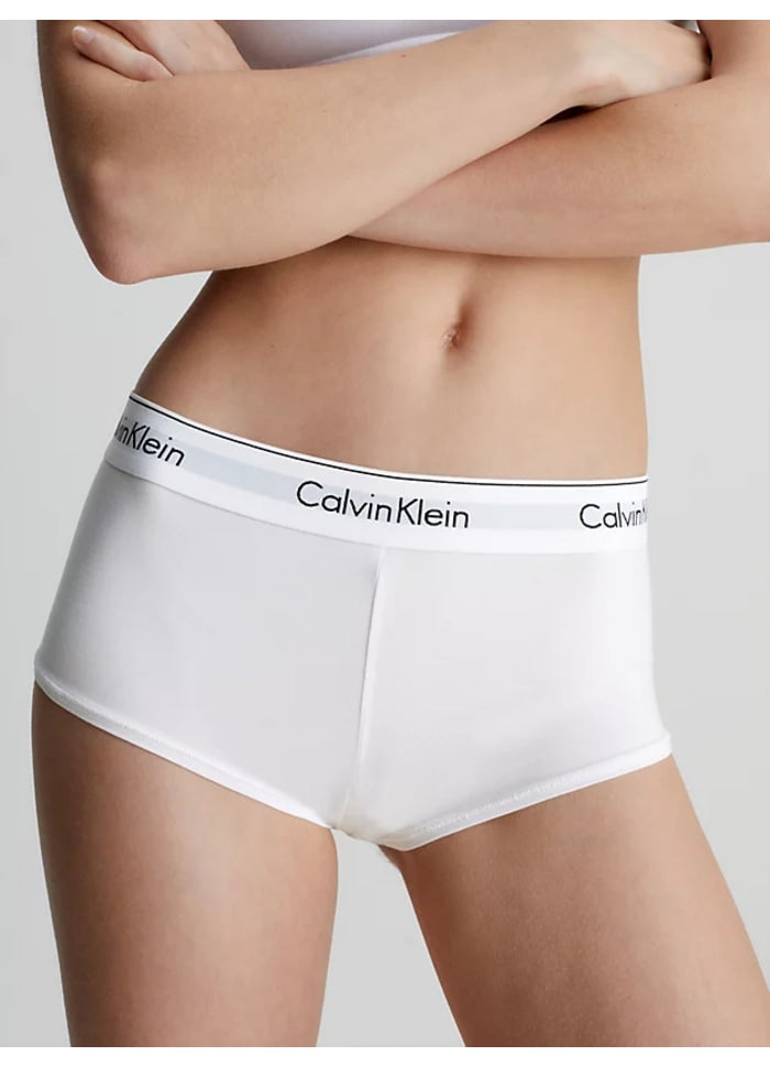 ICON COTTON MODAL - BOXER