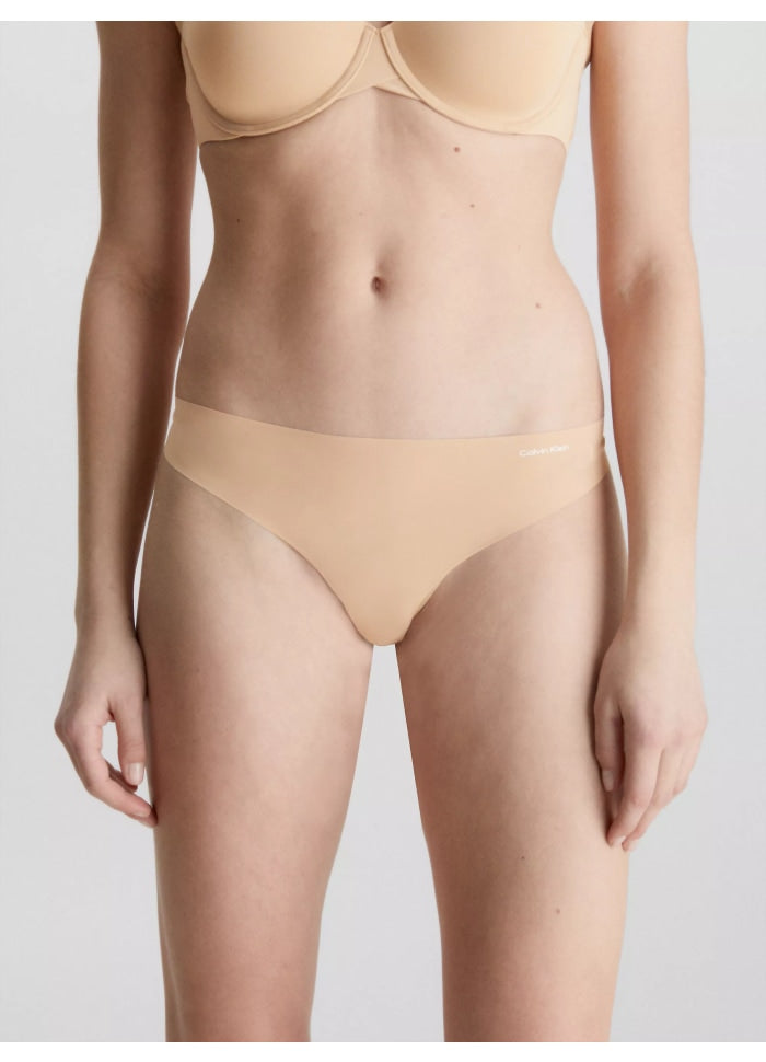 INVISIBLES - THONG 3 FOR 549,-