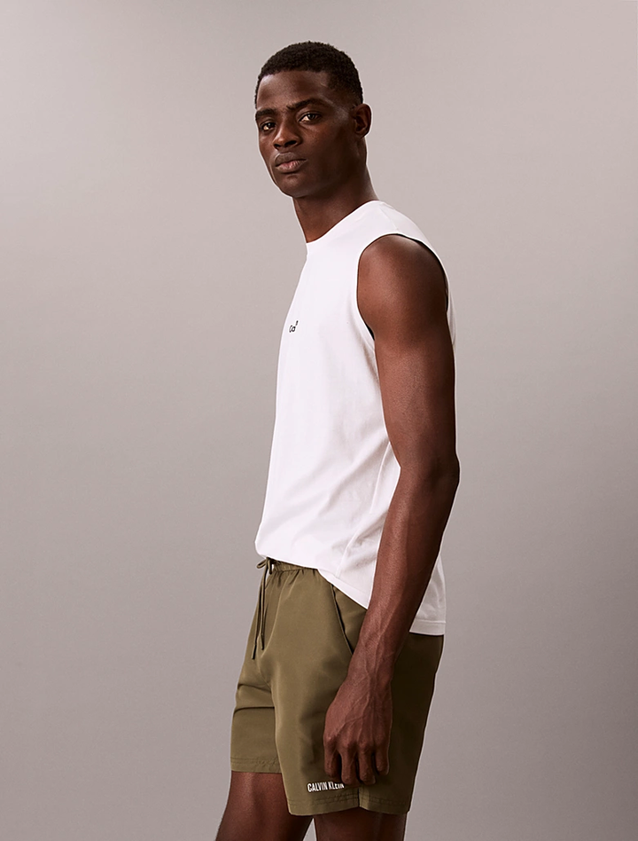 BEACH TANK TOP
