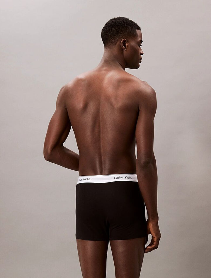 ICON COTTON STRETCH - RELAXED DART TRUNK 3PK