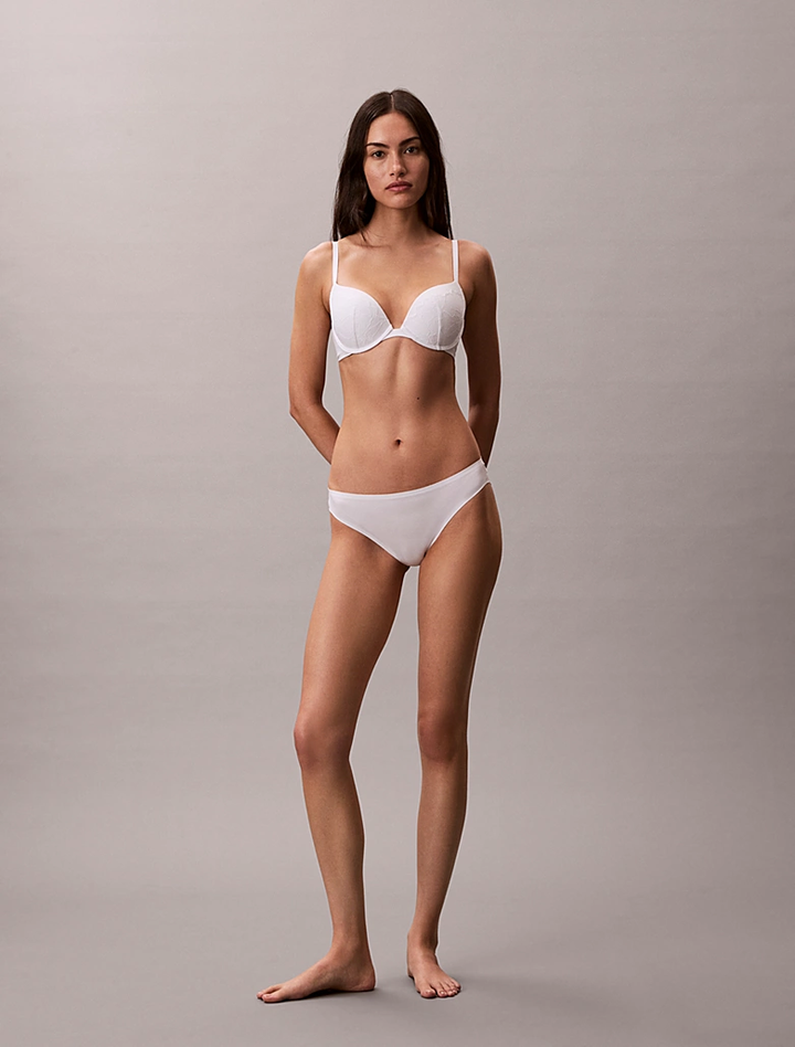 PERFECTLY FIT LACE - BIKINI BRIEF