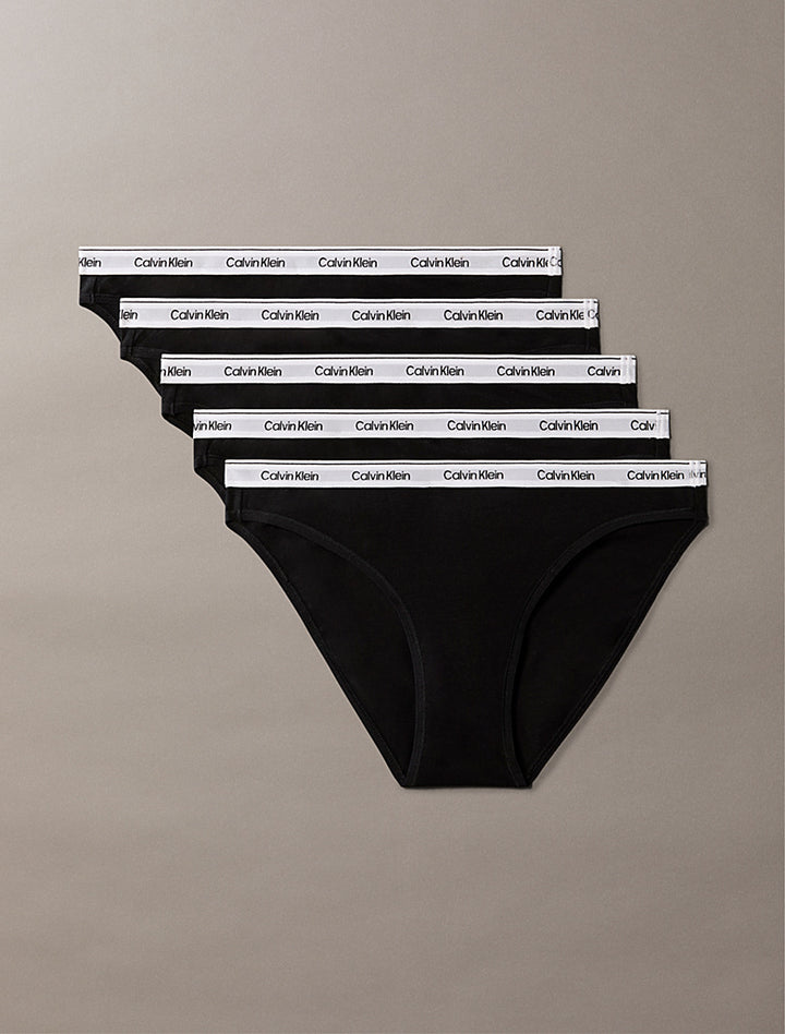 ICON LOGO - BIKINI 5PK