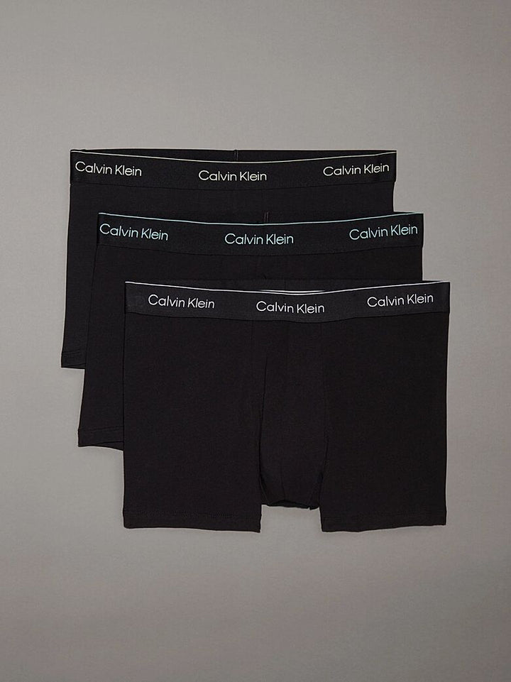 ICON COTTON STRETCH - TRUNK