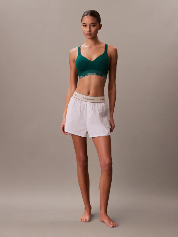 ICON COTTON MODAL - BRALETTE LIFT