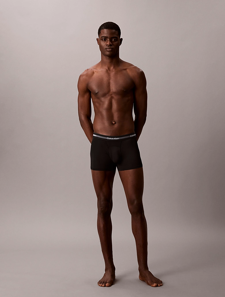 ICON ACTIVE MESH - TRUNK 3PK
