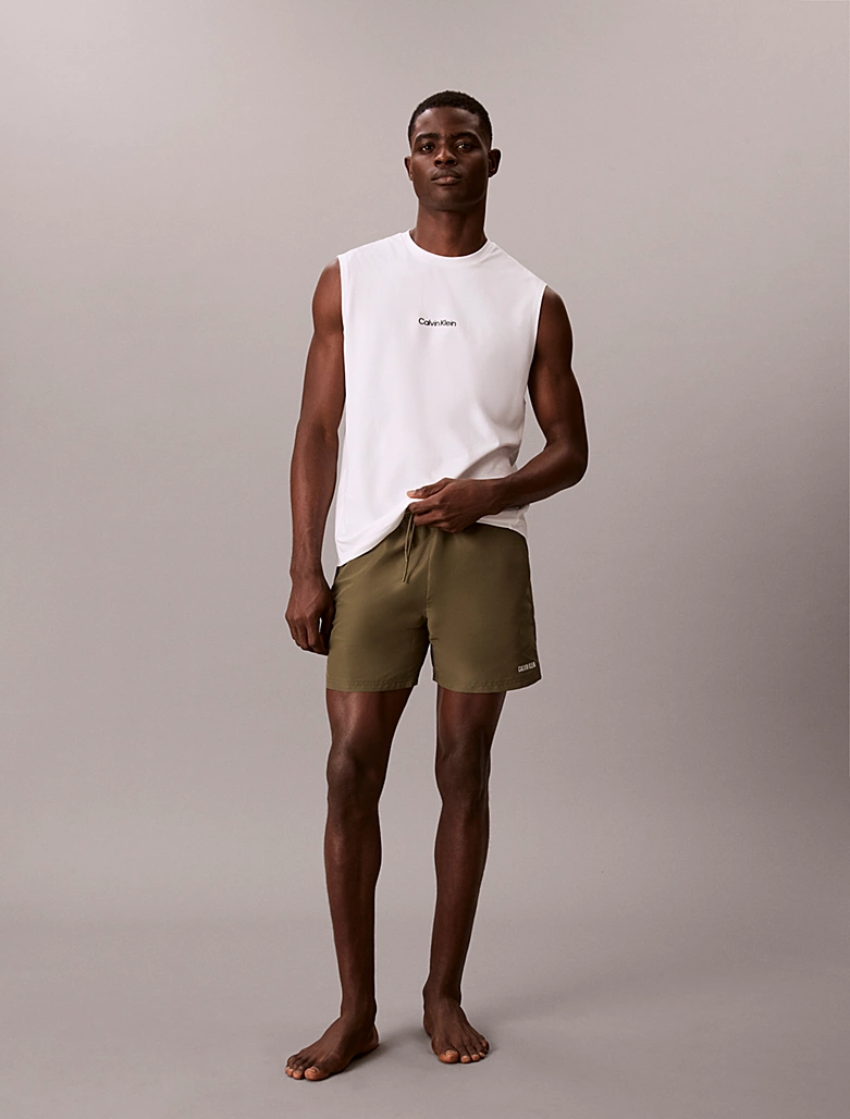 BEACH TANK TOP