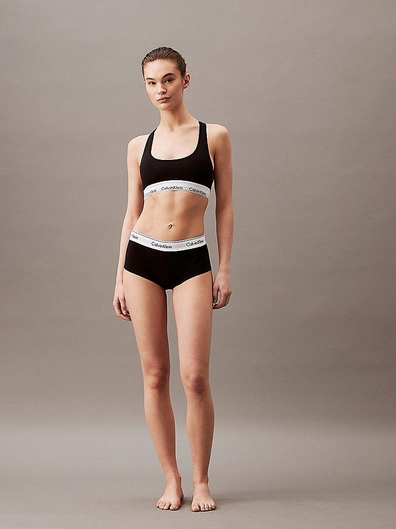 ICON COTTON MODAL - BOXER