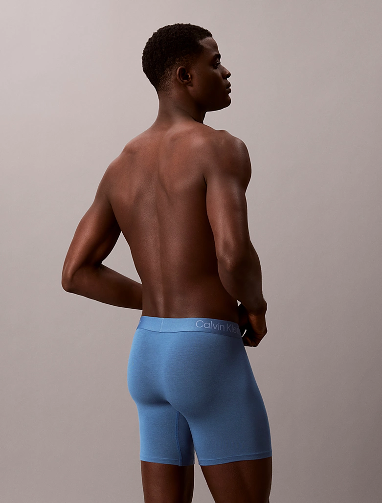 ULTRA SOFT MODAL - BOXER BRIEF 3PK