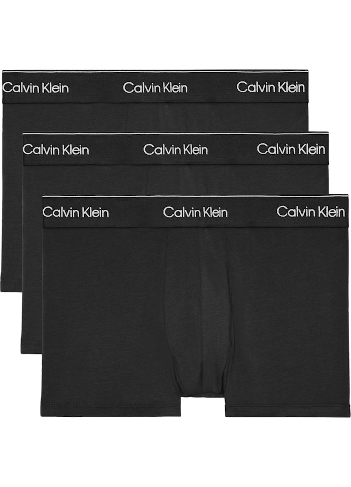 TRUNK 3PK