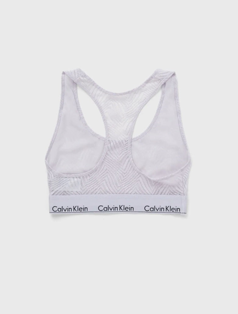 UNLINED BRALETTE