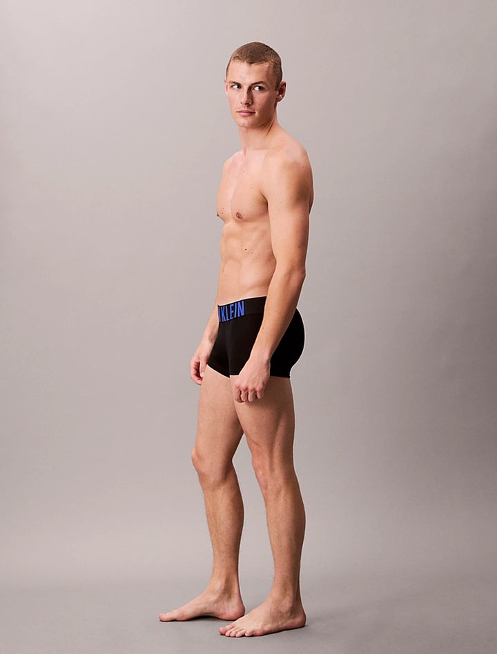 INTENSE POWER - LOW RISE TRUNK 3PK