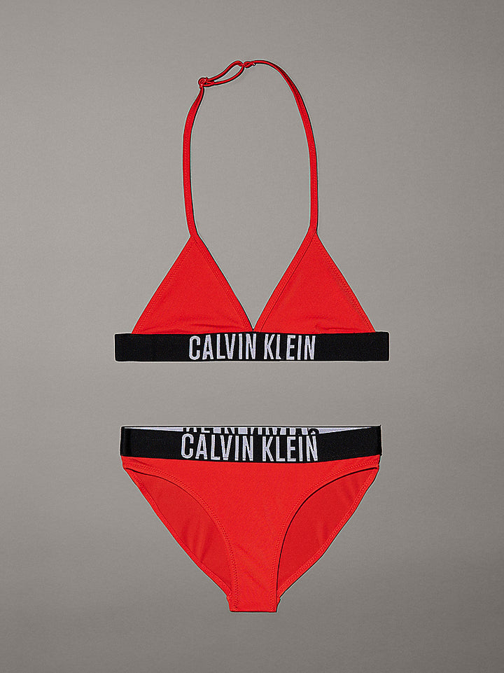 INTENSE POWER - TRIANGLE BIKINI SET