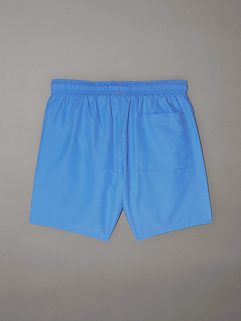 CK MONOGTAM - BADESHORTS