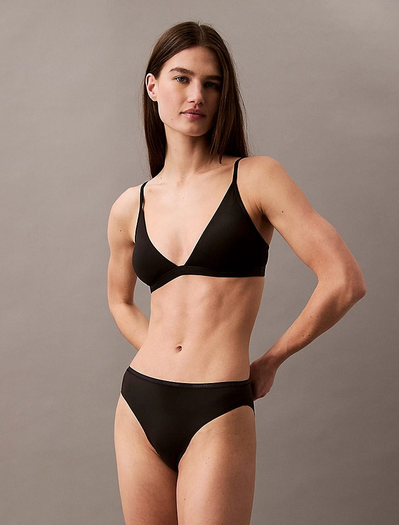 PERFECTLY FIT - HIGH LEG BIKINI BRIEF