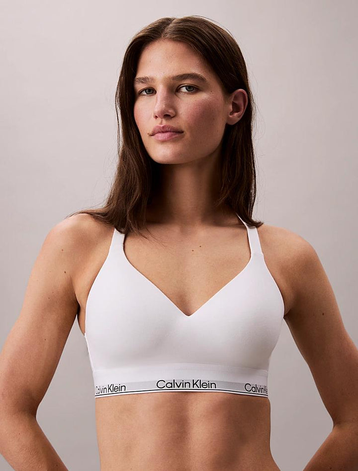ICON COTTON MODAL- BRALETTE LIFT