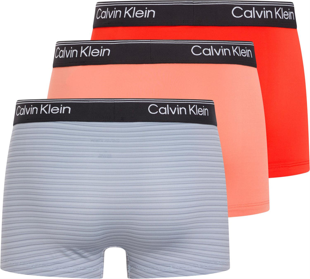 LOW RISE TRUNK 3PK