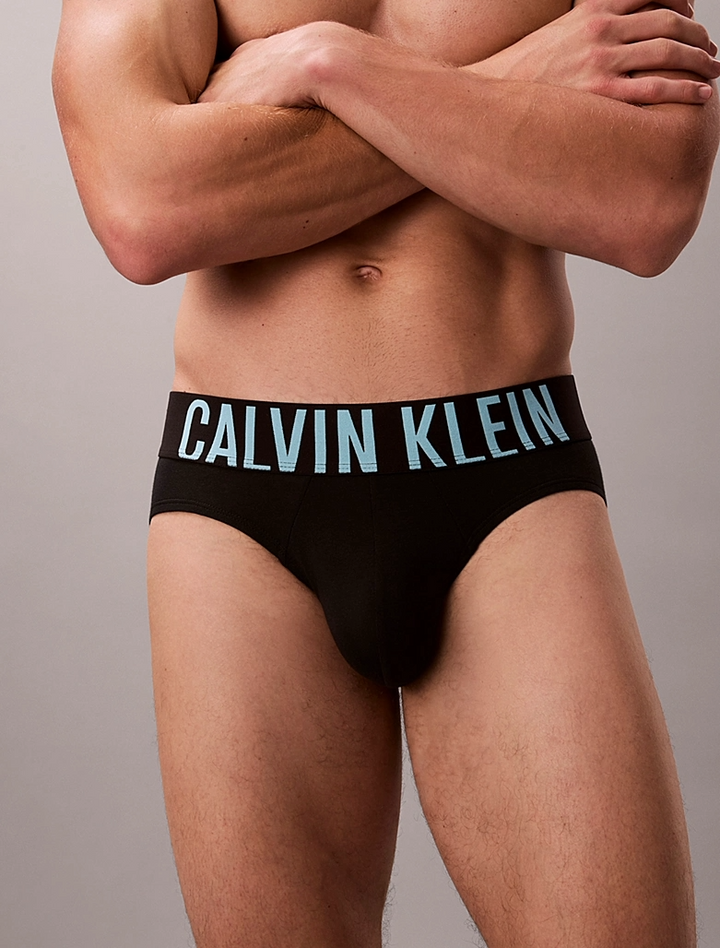 INTENSE POWER - BRIEF 3PK