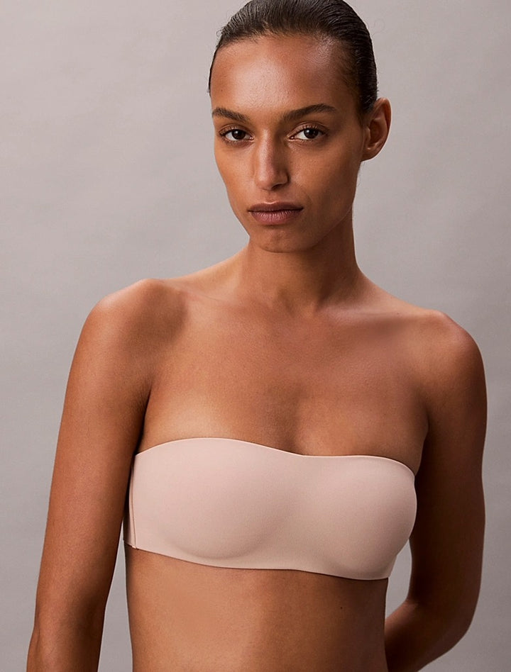 PERFECTLY FIT - STRAPLESS