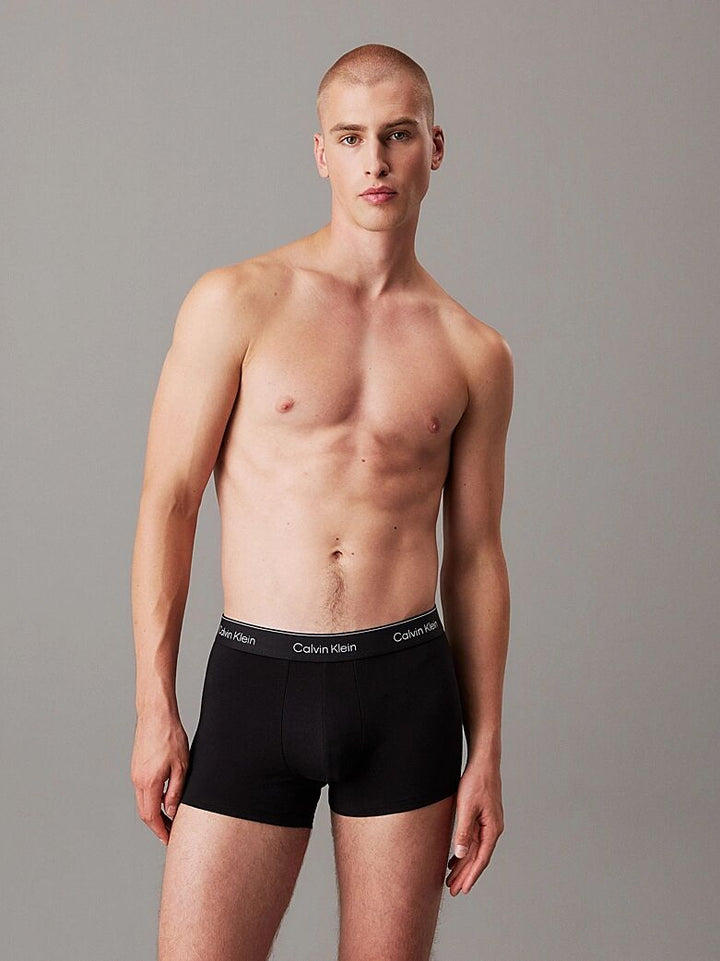 ICON COTTON STRETCH - TRUNK