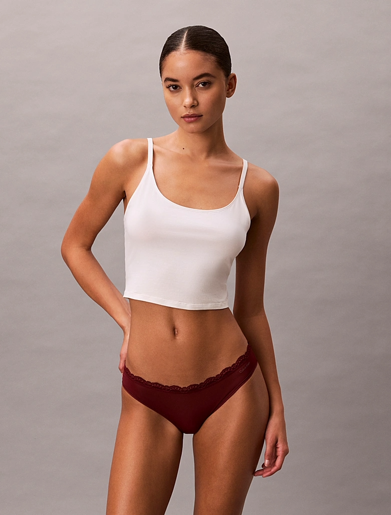 MICROFIBER STRETCH - BIKINI