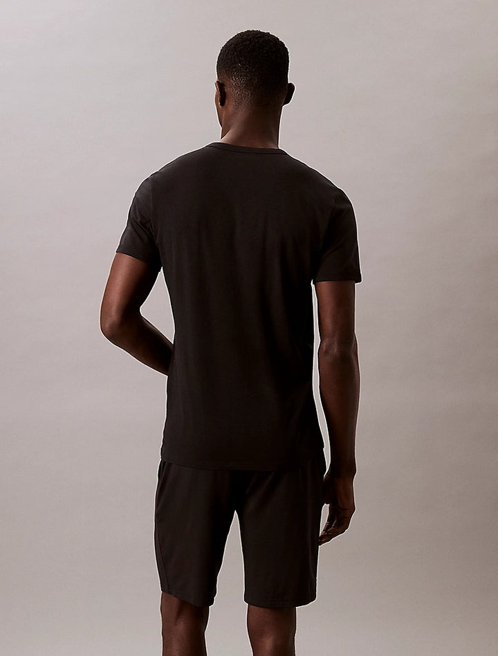 LOUNGE V-NECK T-SHIRTS 3PK