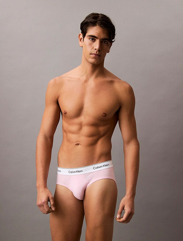 ICON COTTON STRETCH - BRIEF 5PK
