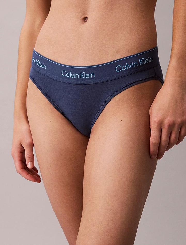 ICON COTTON MODAL - BIKINI BRIEF
