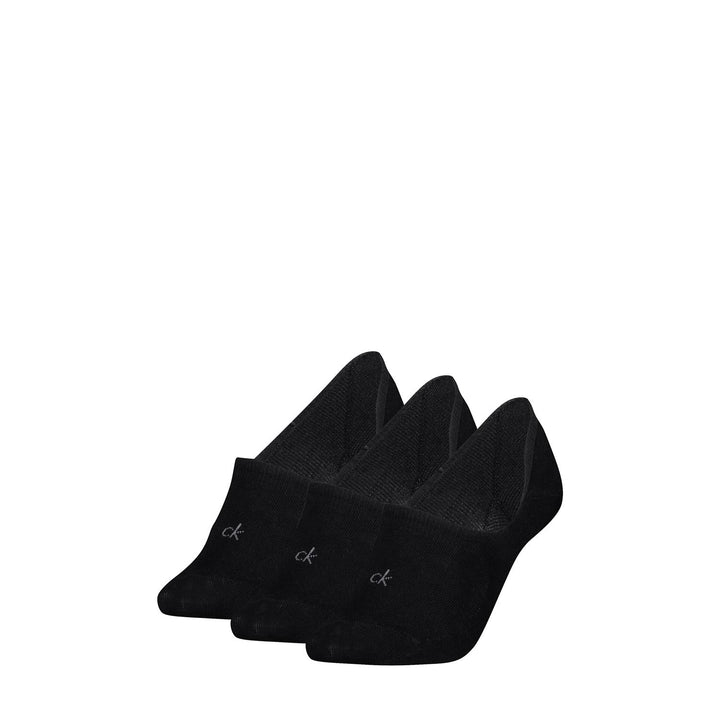 FOOTIE MIDI-CUT 3PK