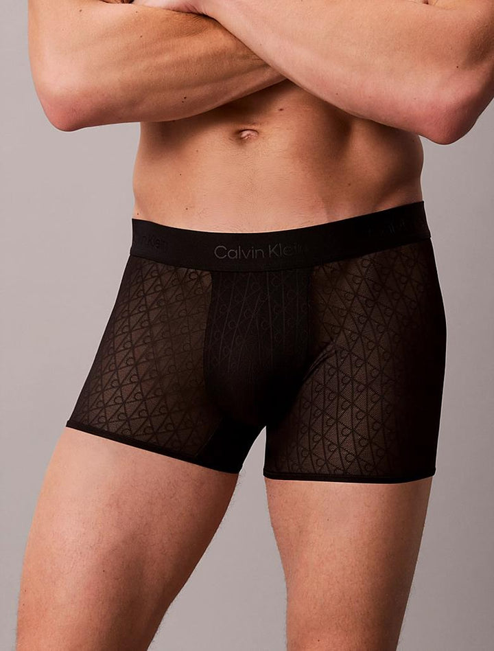 CK SCULPLT - LOW RISE TRUNK