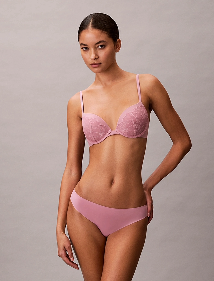 PERFECTLY FIT LACE - BIKINI BRIEF