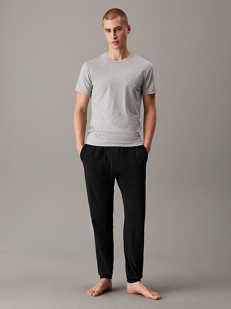 COTTON STRETCH BLEND - TSHIRTS 3PK
