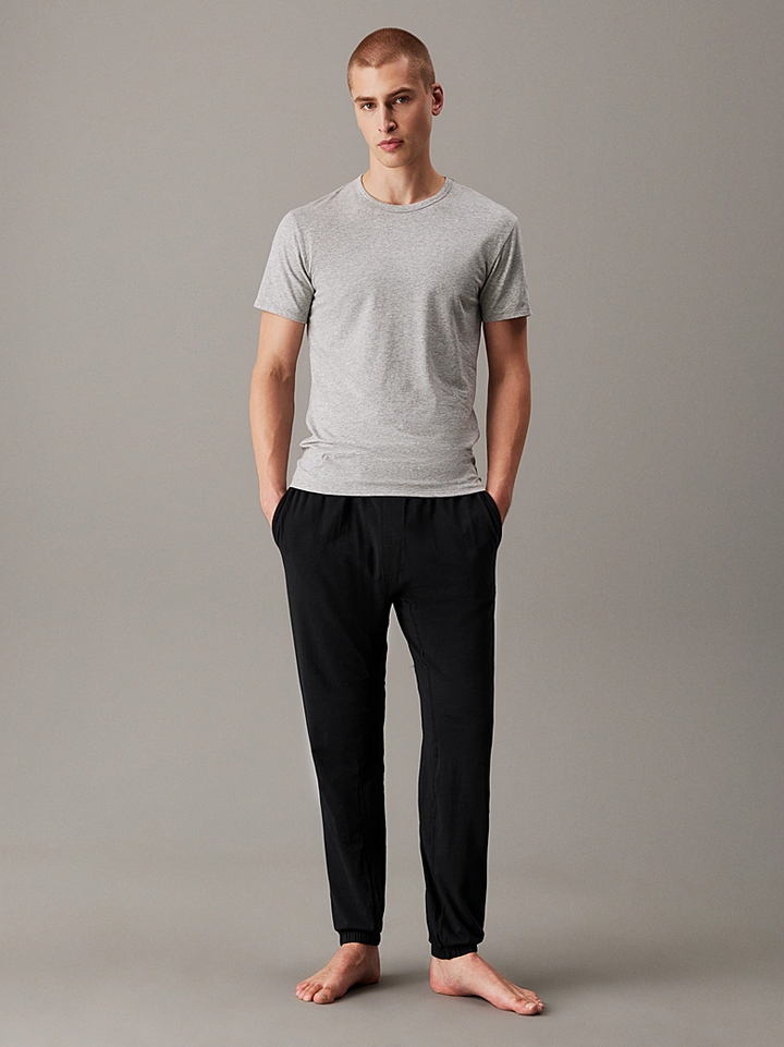 COTTON STRETCH BLEND - TSHIRTS 3PK