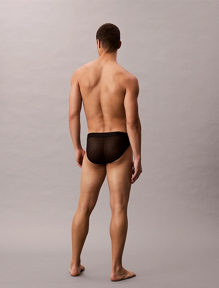 CK SCULPT - SPORT BRIEF