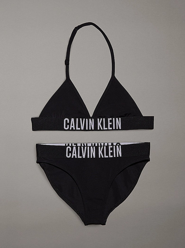 INTENSE POWER - TRIANGLE BIKINI SET