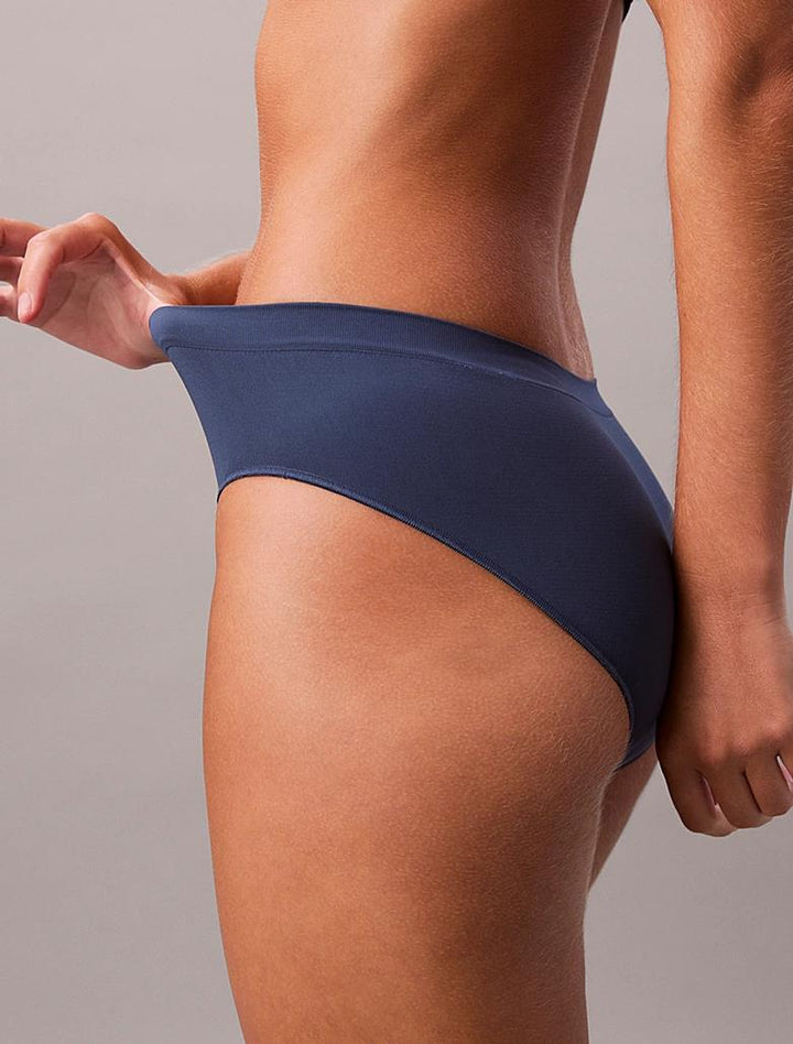 BONDED FLEX SEAMLESS - BIKINI