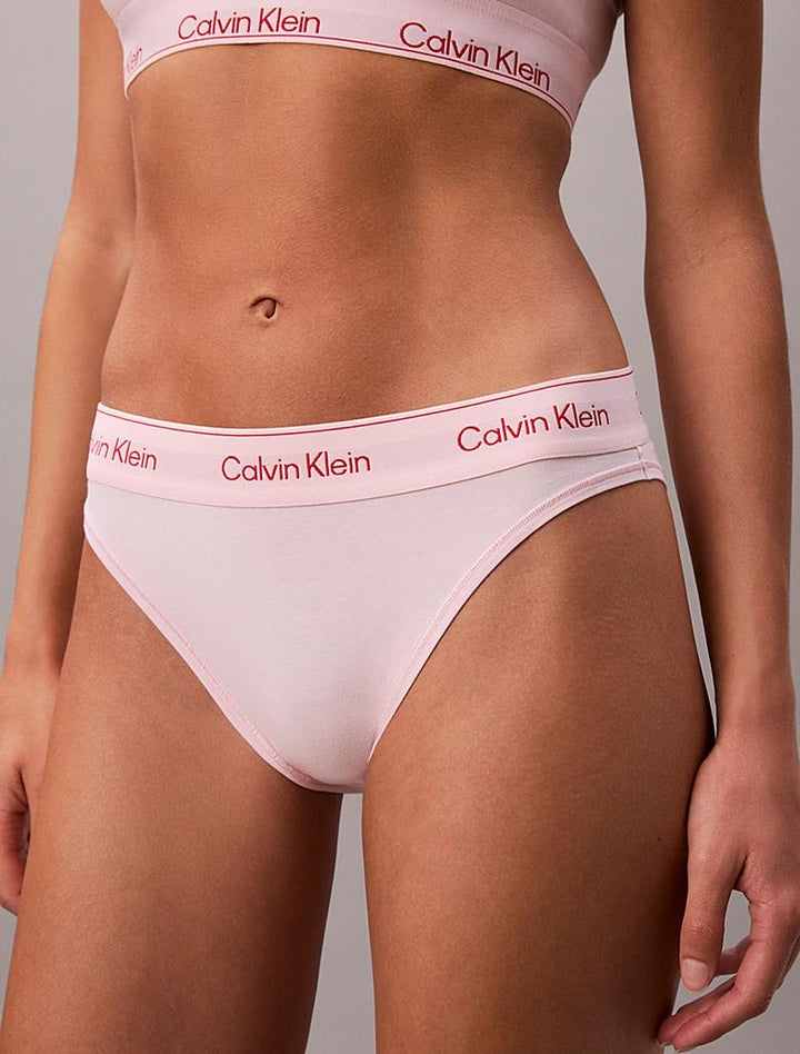 ICON COTTON MODAL - TANGA