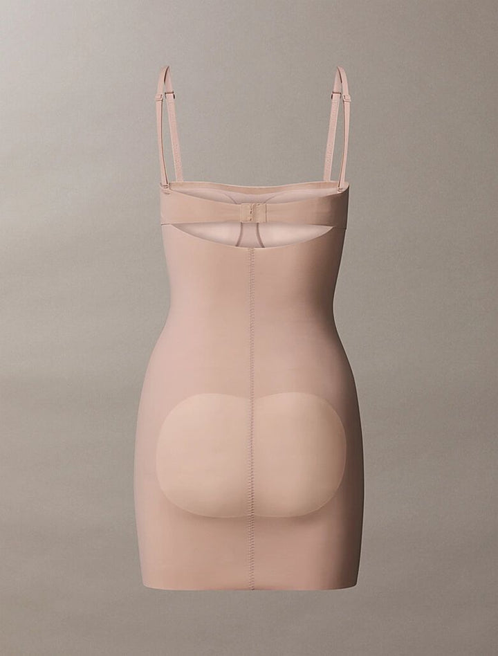 STAY PUT STRETCH - SHAPEWEAR SLIP DRESS