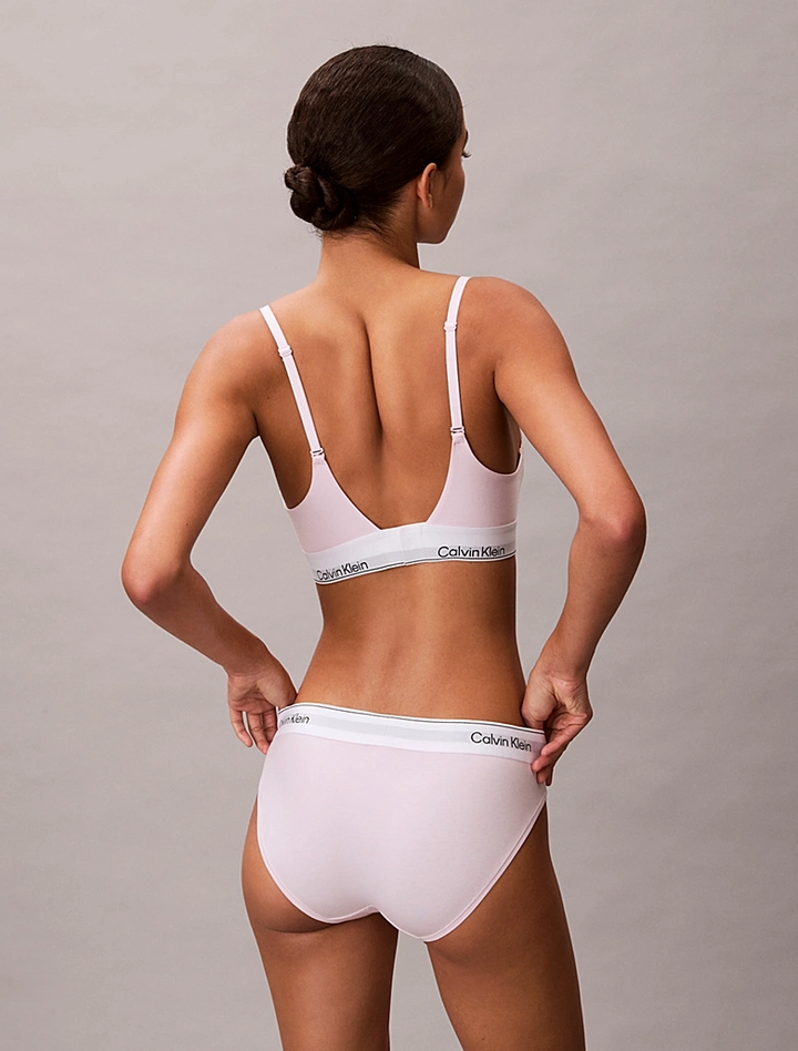 ICON COTTON MODAL - BIKINI BRIEF